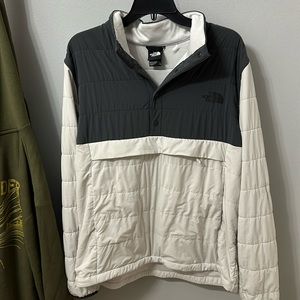 NorthFace Jacket